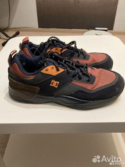 Кроссовки DC 40,5