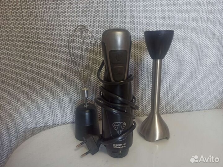 Блендер philips не рабочий