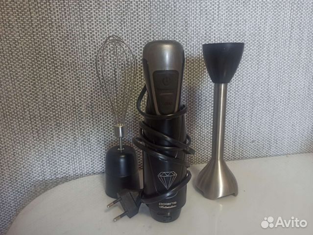 Блендер philips не рабочий