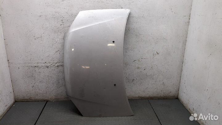 Капот Suzuki Ignis, 2003