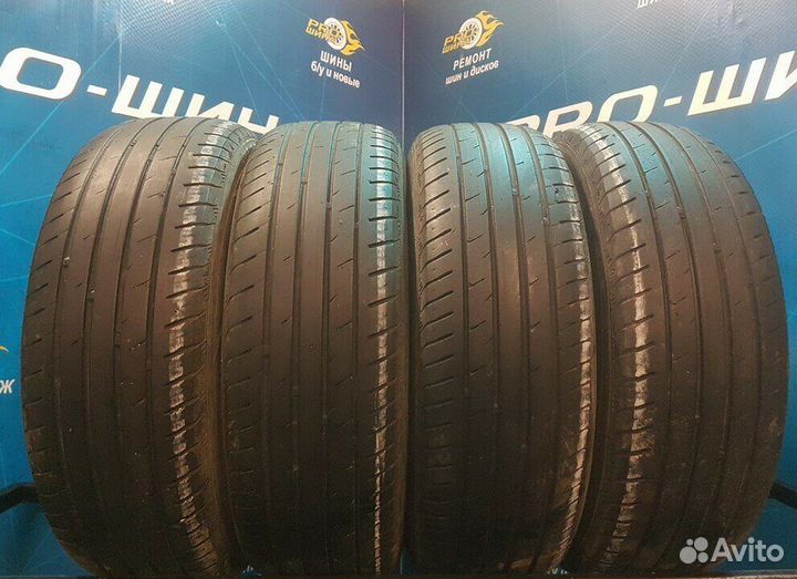 Nexen N'Fera SU4 185/65 R15