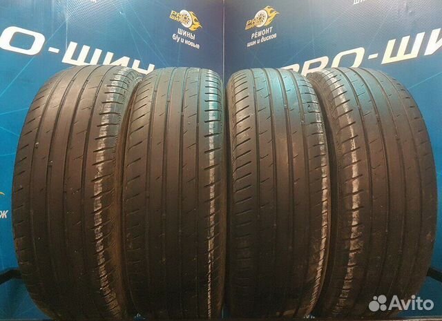 Nexen N'Fera SU4 185/65 R15