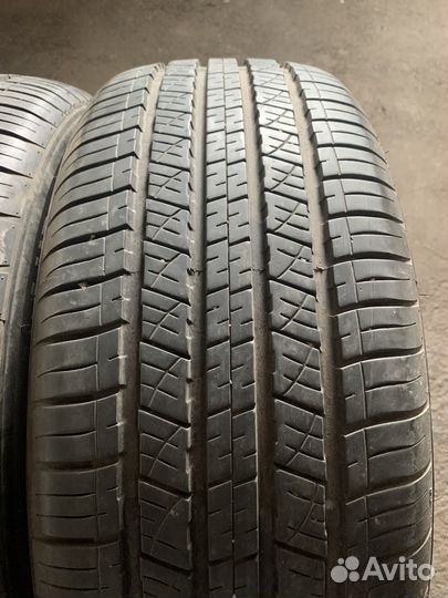 LingLong Green-Max 4x4 HP 215/55 R18 95V