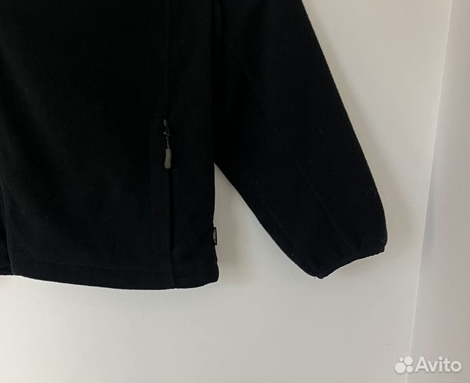 Флисовая кофта high colorado