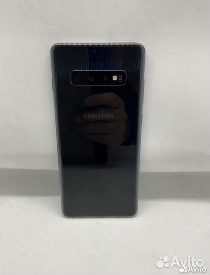 Samsung Galaxy S10+, 8/128 ГБ