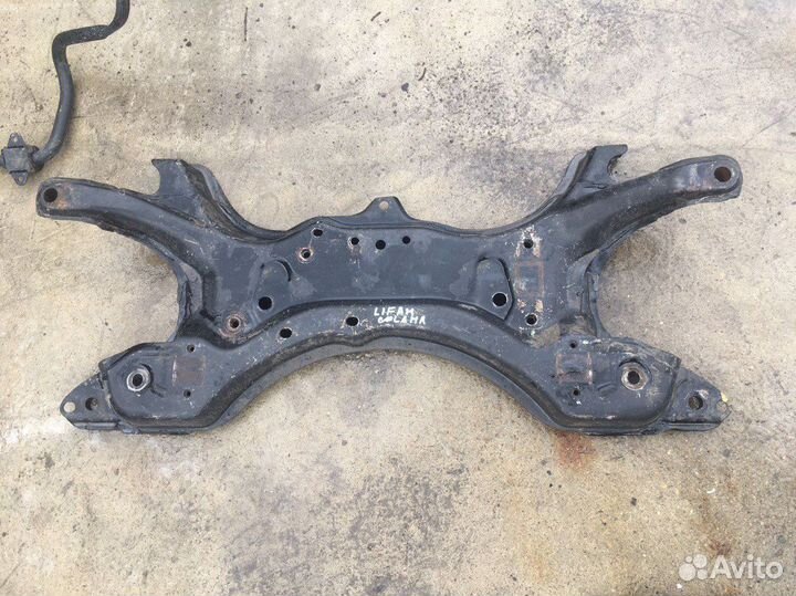 Lifan solano 620 подрамник