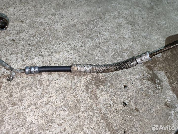 Шланг гидроусилителя руля Opel Vectra B седан 1.6