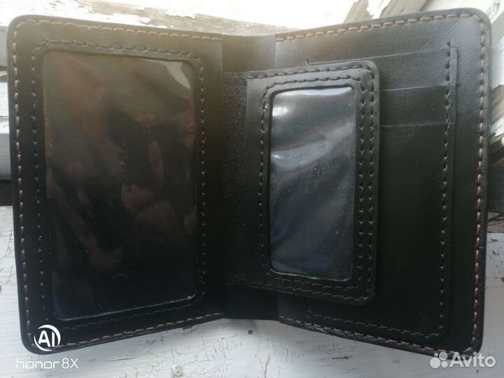 Обложка для автодокументов