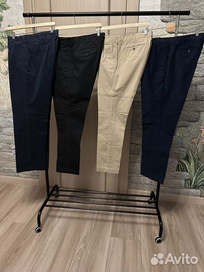 Брюки чинос Polo Ralph Lauren оригинал