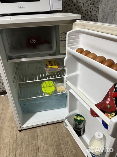 Холодильник бу lg