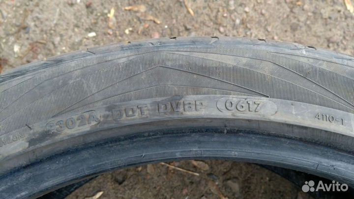 Vredestein Ultrac Vorti 275/35 R21 103Y