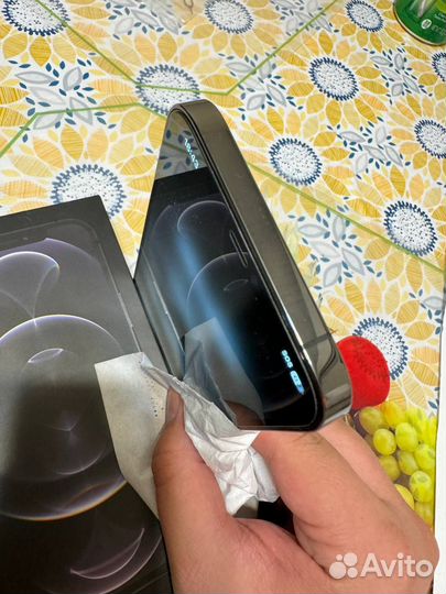 iPhone 12 Pro Max, 512 ГБ