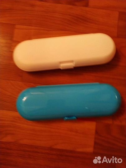 Чехол для электрической зубной щётки Oral b