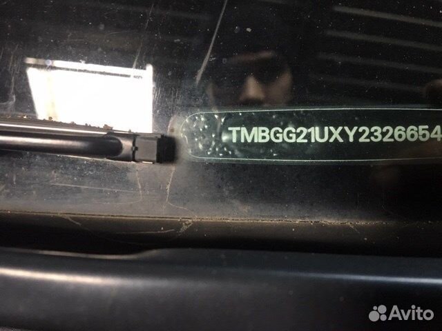 Разбор на запчасти Skoda Octavia Tour