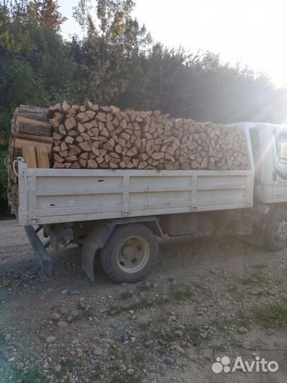 Продаю дрова