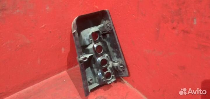 Ситроен Берлинго фонарь левый Berlingo M49 с деф