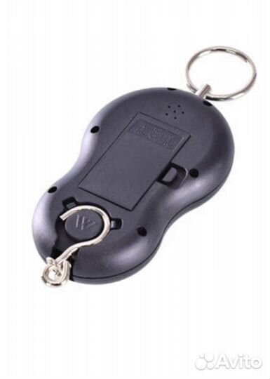 Весы до 50 кг