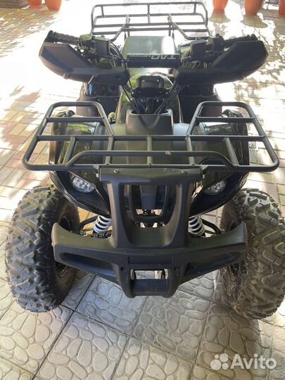 Продам квадроцикл