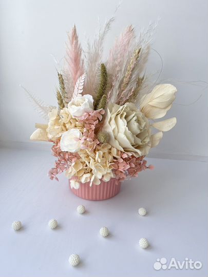 Букет, цветочная композиция