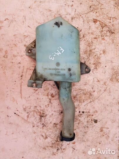 Бачек стеклоомывателя Ford Mondeo 3