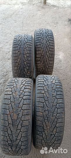 Nordman 7 225/60 R17