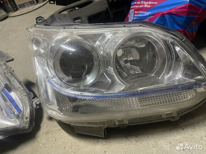 Продам фары