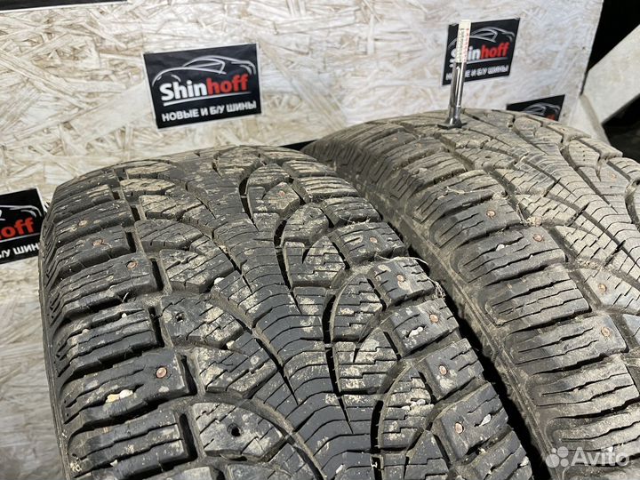 Pirelli Winter Carving Edge 205/55 R16 91T