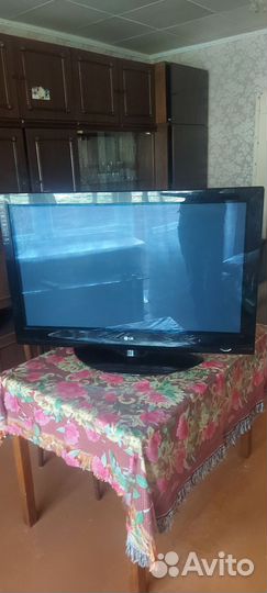 Телевизор lg бу