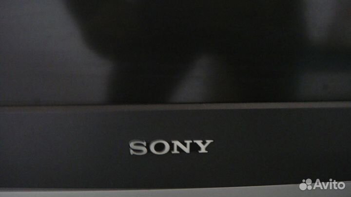 Телевизор бу