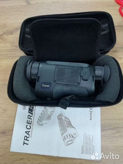 Тепловизор Tracer 35LRF Pro с дальномером