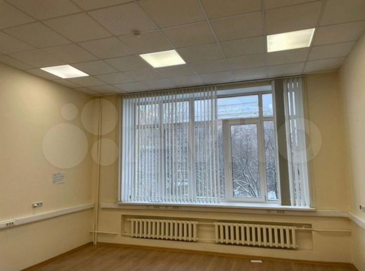 Сдам офисное помещение, 591 м²