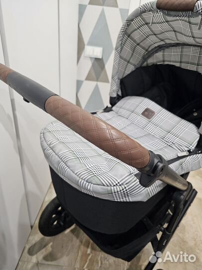 Коляска fd-design 3 в 1