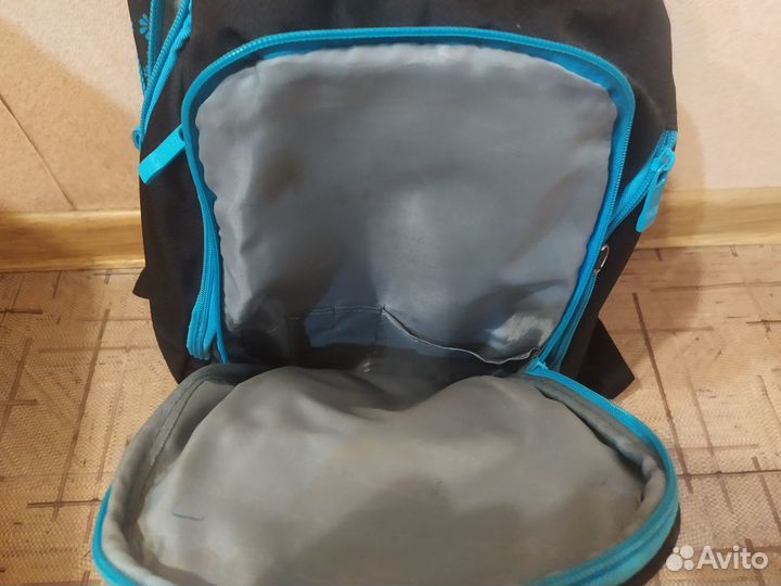 Рюкзак Across для девочки