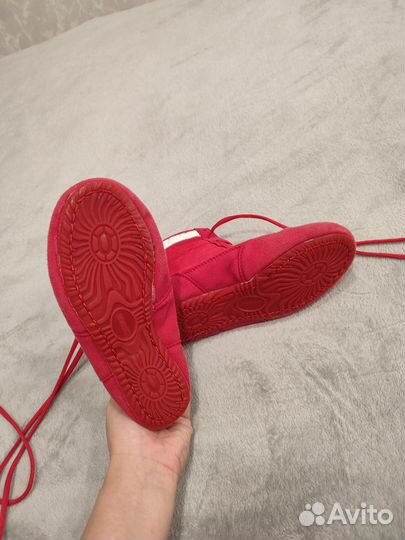 Борцовки для вольной борьбы