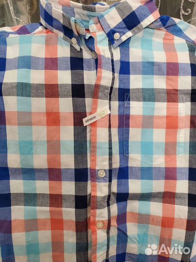 Рубашка для мальчика