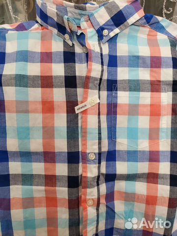 Рубашка для мальчика