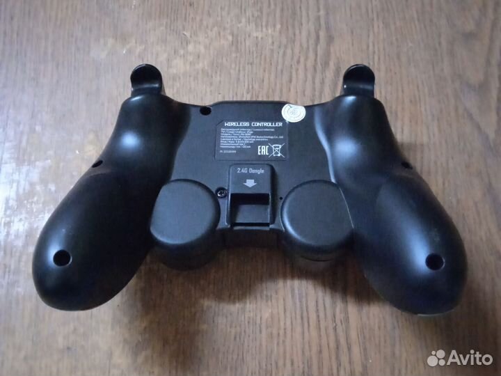Геймпад для xbox, ps3/4