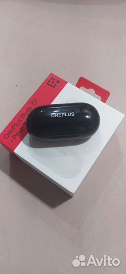 Наушники oneplus buds z2