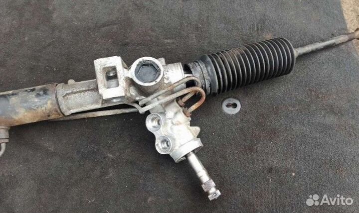 Рулевая рейка P04743910AD Chrysler Voyager 2.5crdi