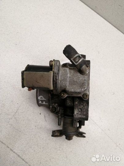 Заслонка дроссельная Mazda Mpv LW5W fpde