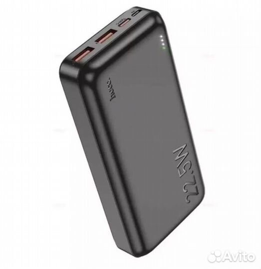 Power bank 20000mah Hoco