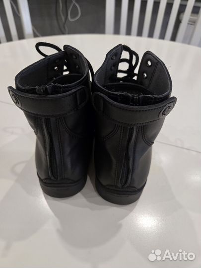 Конные ботинки 36