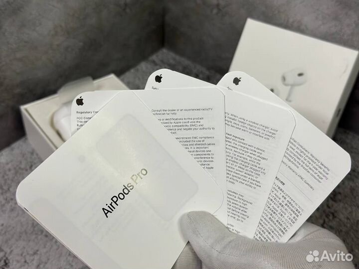 Airpods pro 2