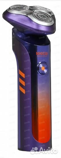 Электробритва soocas S31