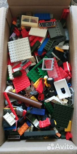 Конструктор