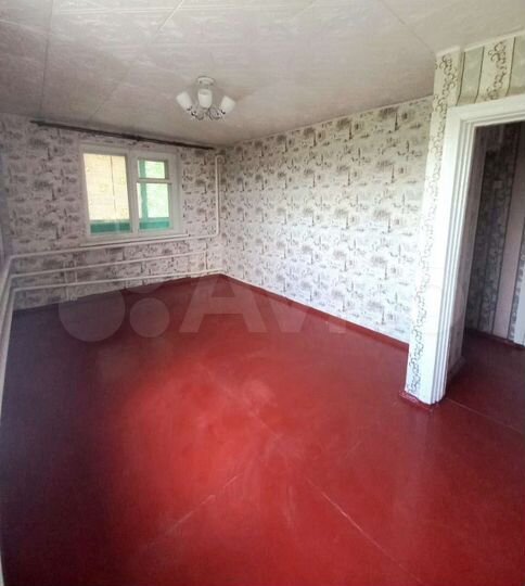 2-к. квартира, 43 м², 2/2 эт.