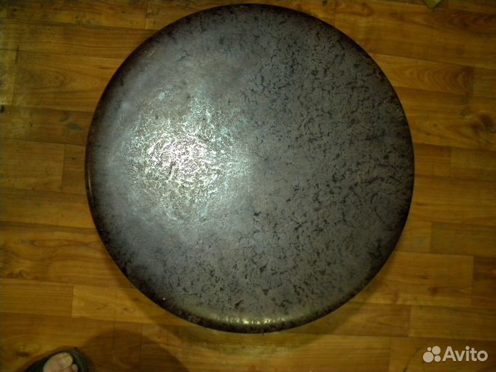 Стул для пианино винтовой