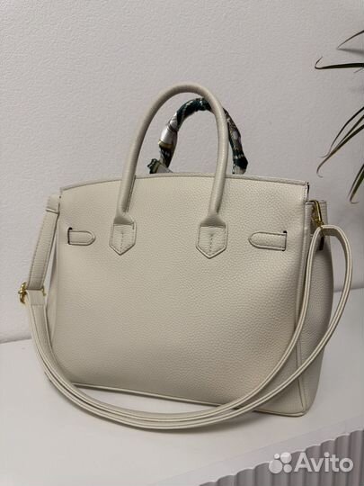 Сумка натуральная кожа