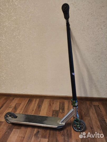 Самокат oxelo 3.6