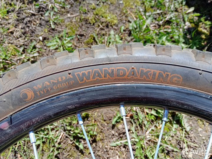 Детский велосипед stels 18 дюймов